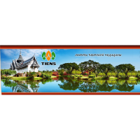 партнер Tiens Gruop