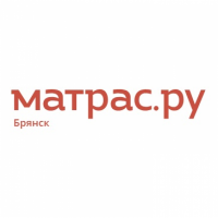 Матрас.ру - матрасы и спальная мебель в Брянске